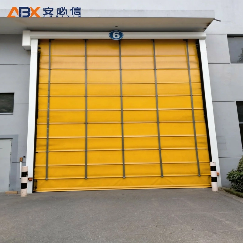 邯郸市升降平台